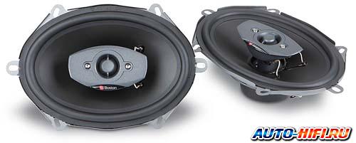 2-полосная коаксиальная акустика Boston Acoustics SC85 2-полосная коаксиальная акустика Boston Acoustics SC85